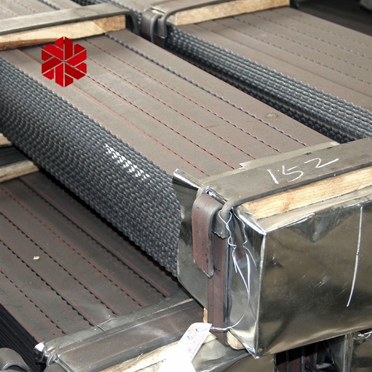 Q195 Flat Bar 6m factory